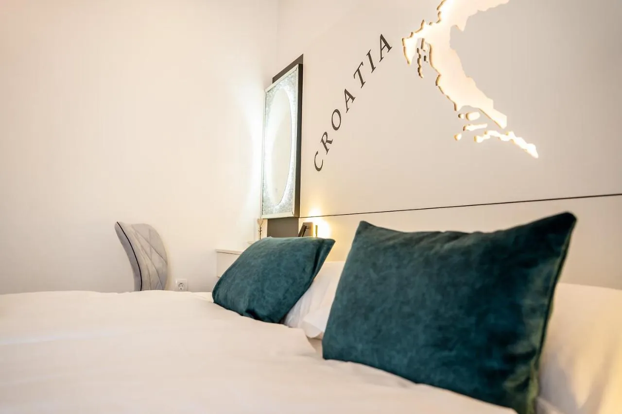 Villa Istra Relax Smaragd Rebici