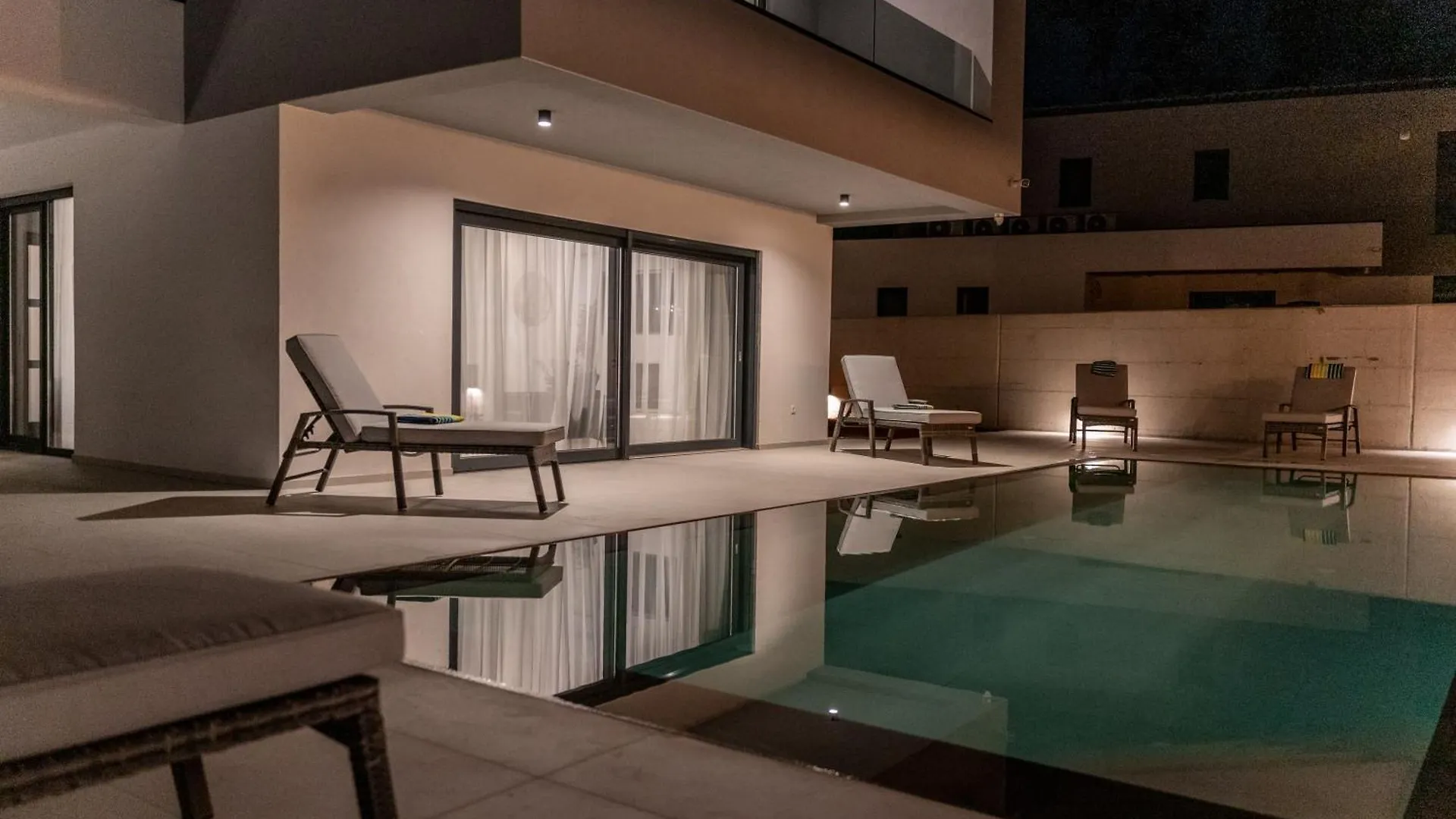 Villa Istra Relax Smaragd Rebici
