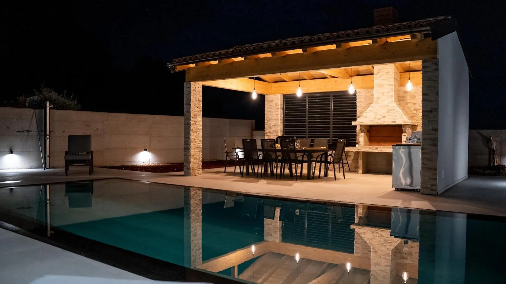 Villa Istra Relax Smaragd Rebici 0*,  Хорватия