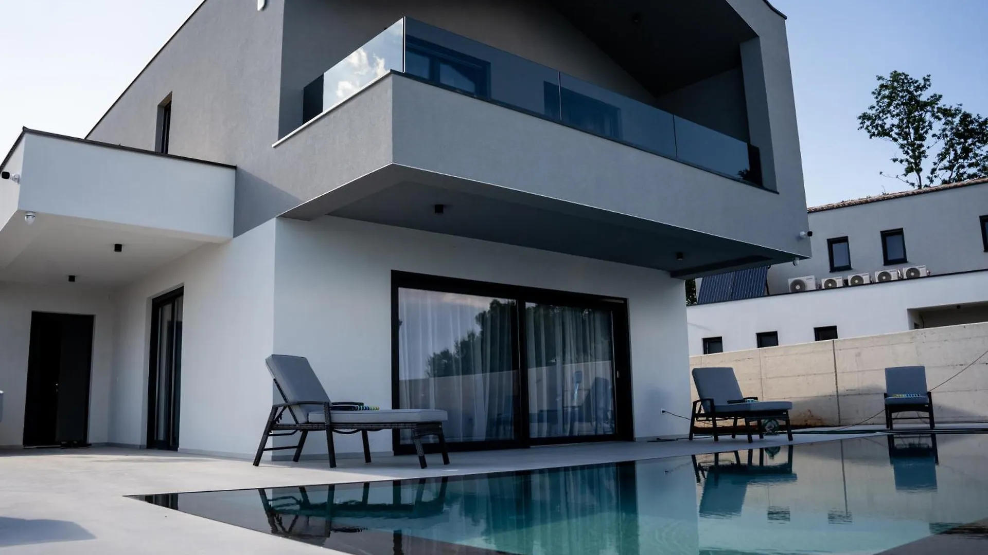 Villa Istra Relax Smaragd Rebici