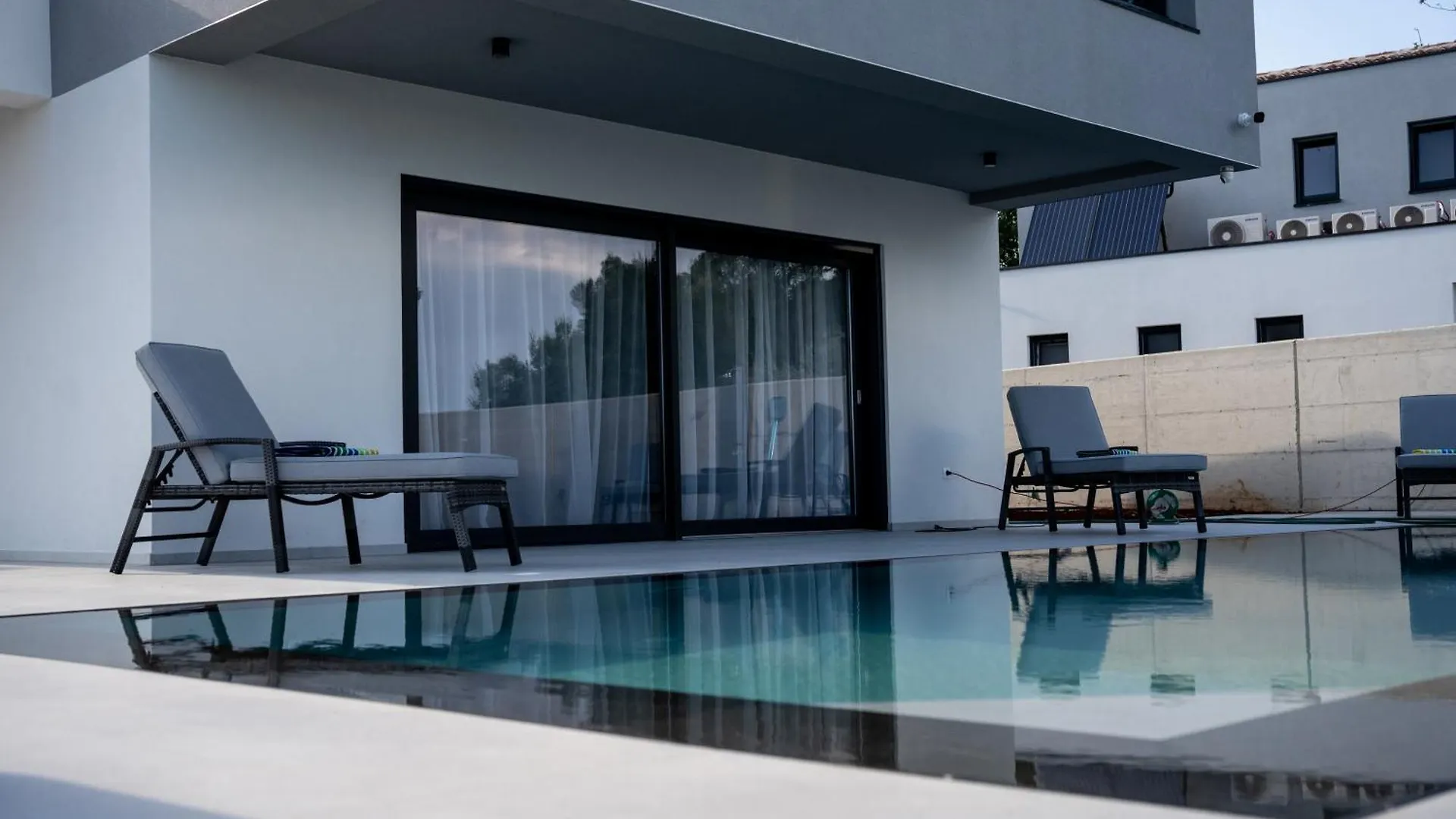 Villa Istra Relax Smaragd Rebici