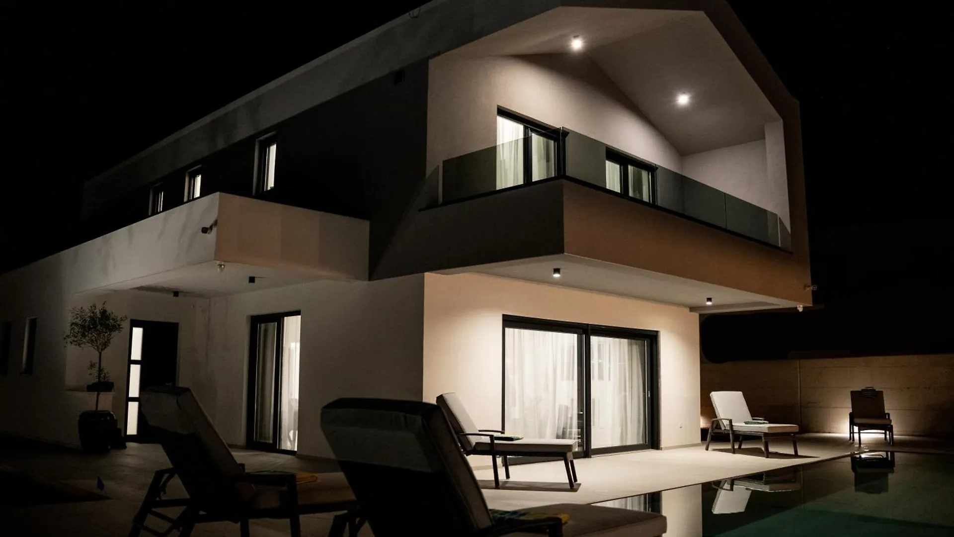 Villa Istra Relax Smaragd Rebici
