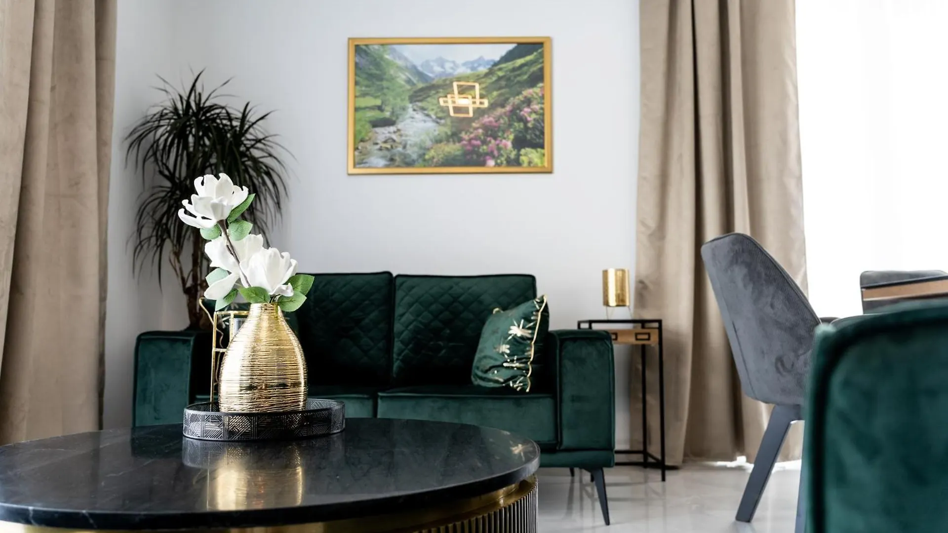 Villa Istra Relax Smaragd Rebici Chorvatsko