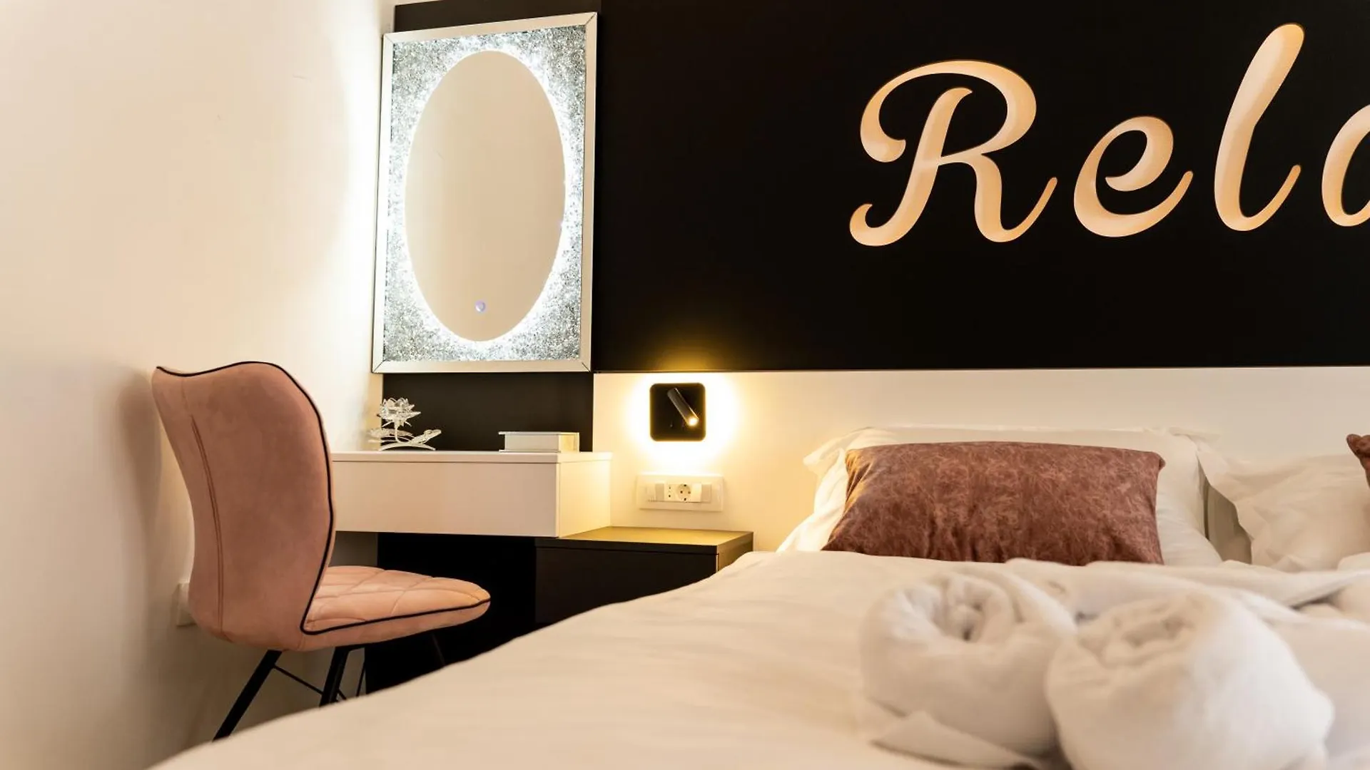 Villa Istra Relax Smaragd Rebici