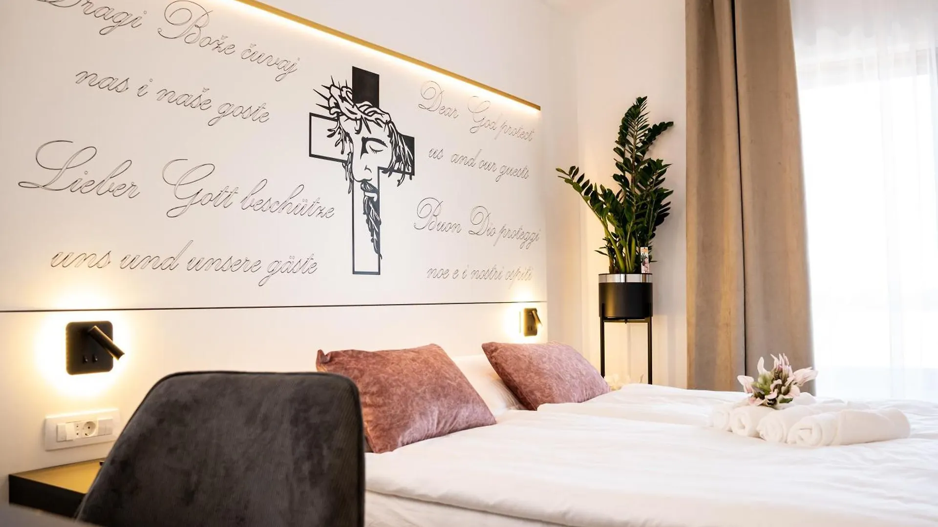 Villa Istra Relax Smaragd Rebici