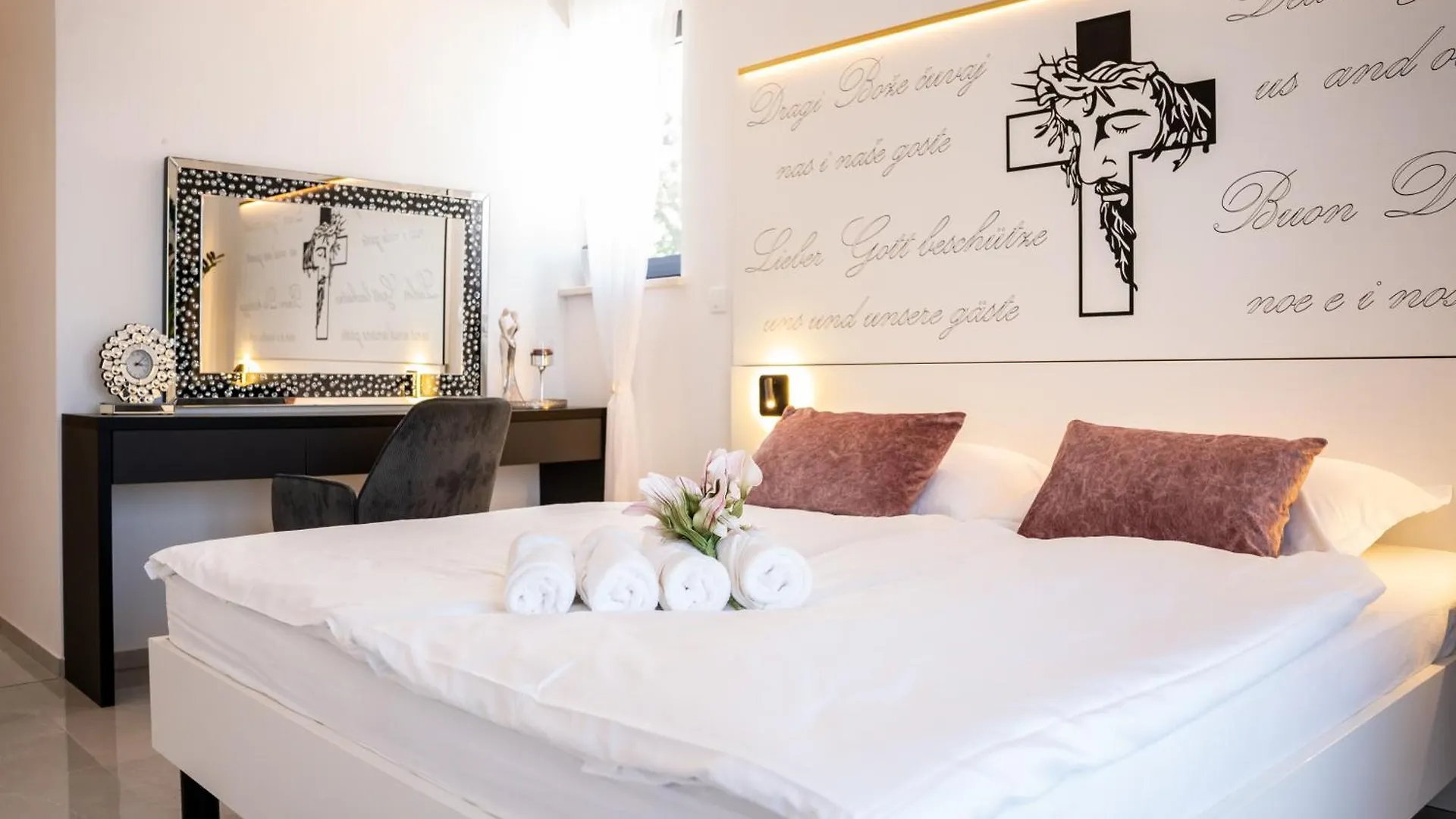 Villa Istra Relax Smaragd Rebici