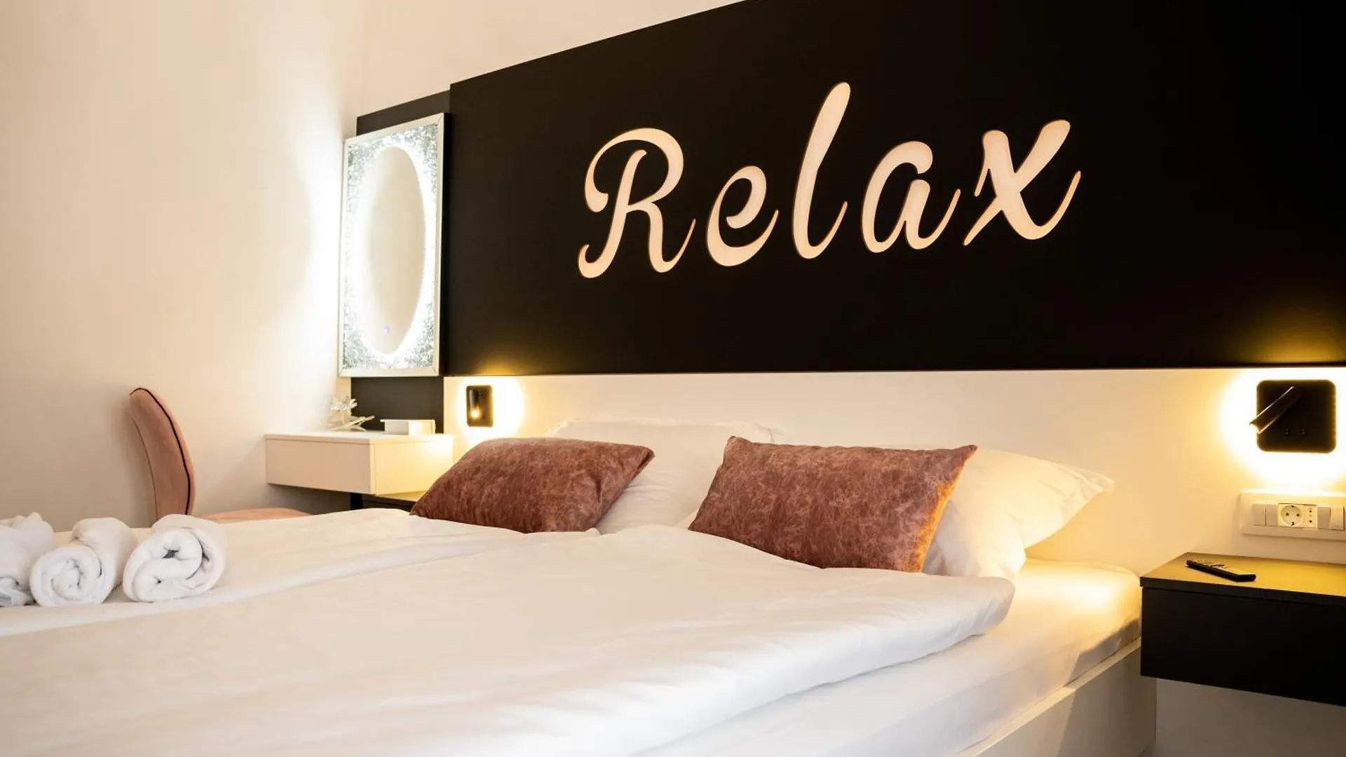 Villa Istra Relax Smaragd Rebici