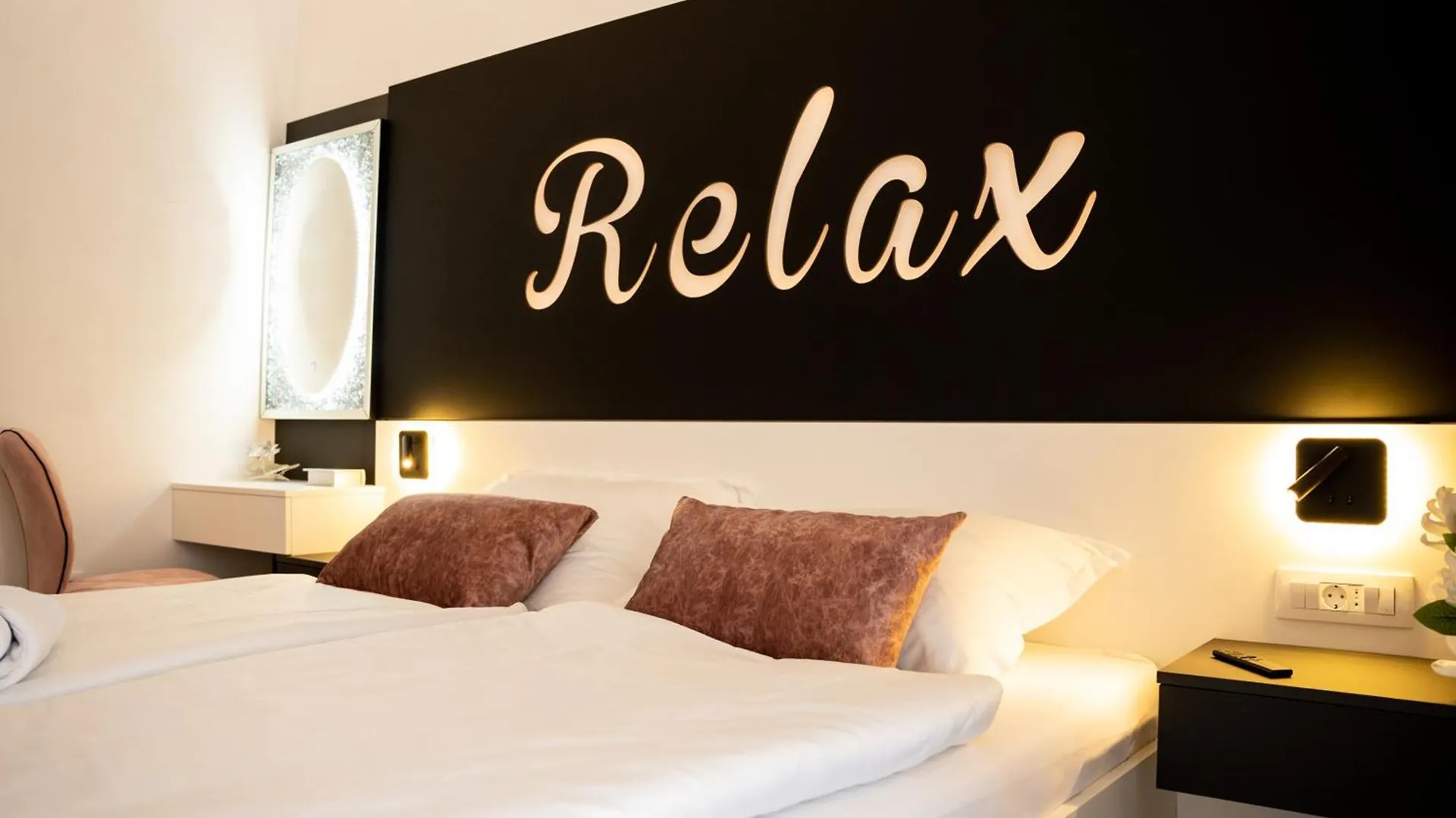 Villa Istra Relax Smaragd Rebici Хорватия