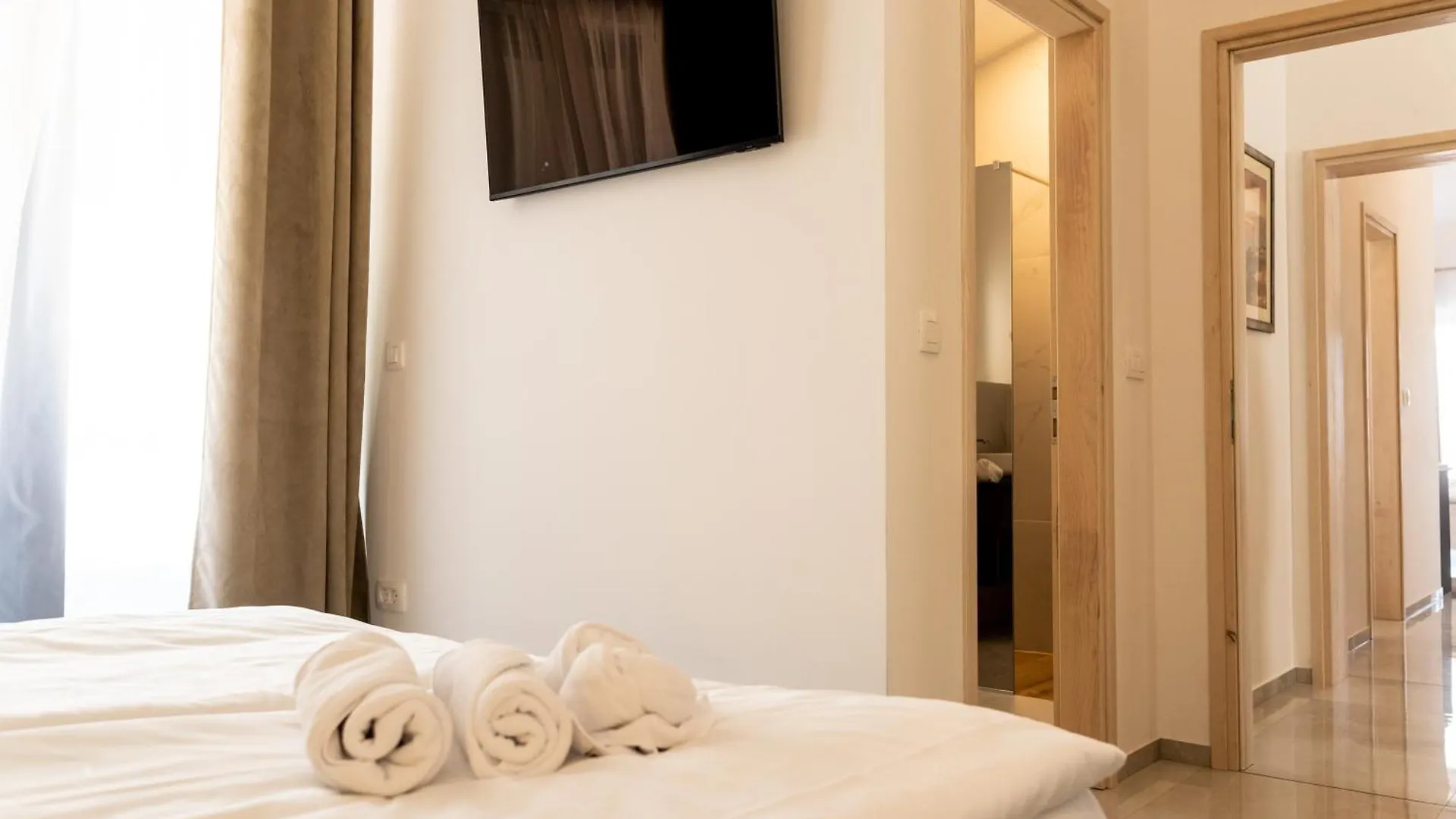 Villa Istra Relax Smaragd Rebici