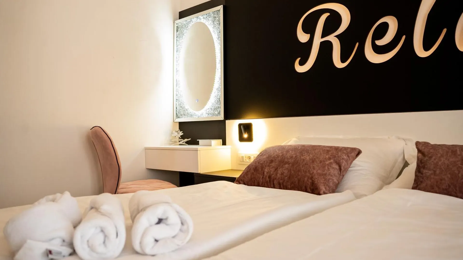 Villa Istra Relax Smaragd Rebici