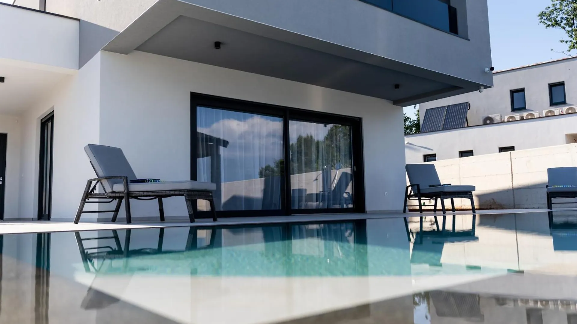 Villa Istra Relax Smaragd Rebici
